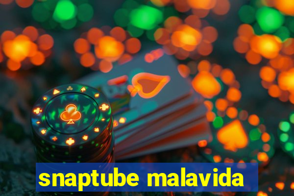 snaptube malavida